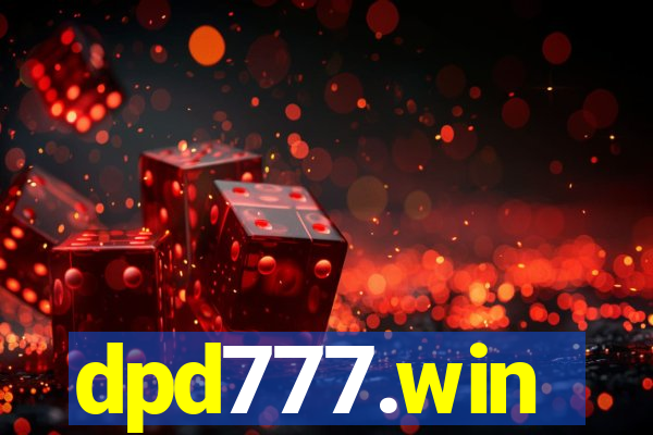 dpd777.win