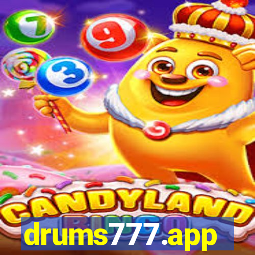 drums777.app