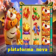 plataforma nova fortune rabbit