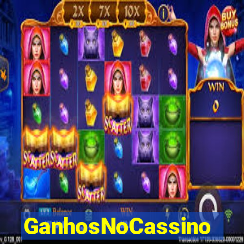 GanhosNoCassino