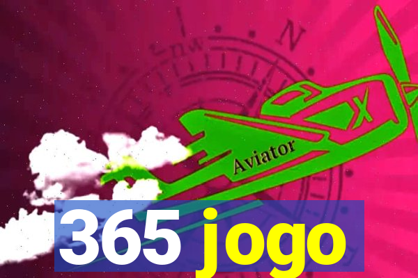 365 jogo