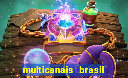 multicanais brasil x uruguai