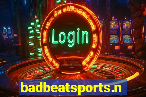 badbeatsports.net