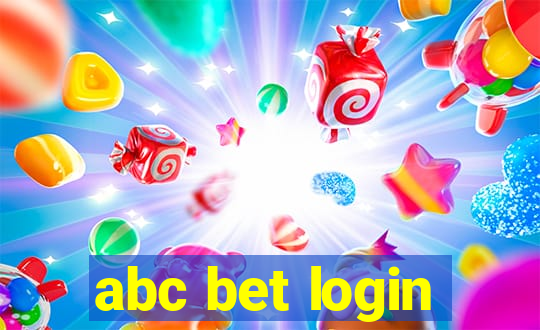 abc bet login