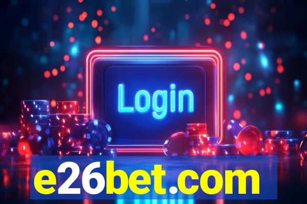 e26bet.com