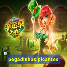 pegadinhas picantes