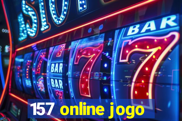 157 online jogo