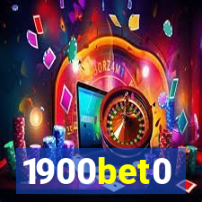 1900bet0