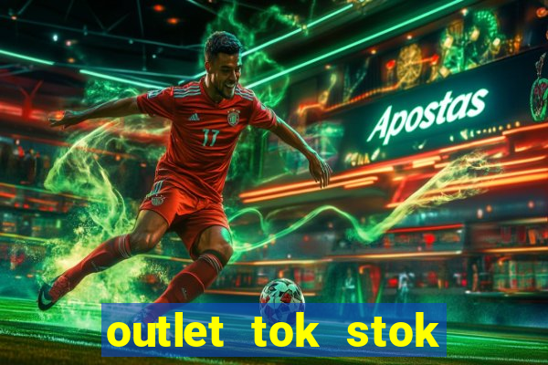 outlet tok stok porto alegre