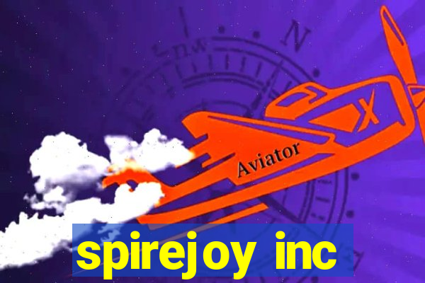 spirejoy inc