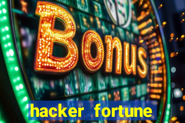 hacker fortune tiger download grátis