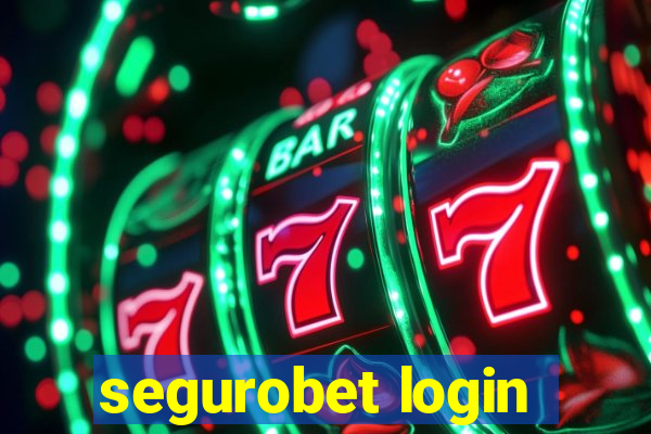 segurobet login