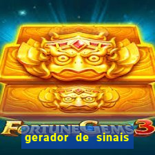 gerador de sinais fortune tiger