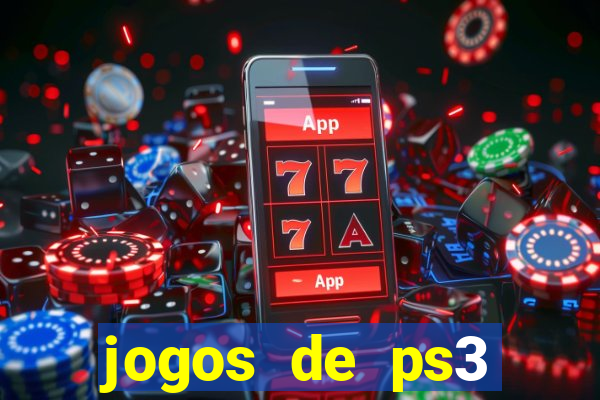 jogos de ps3 download pkg