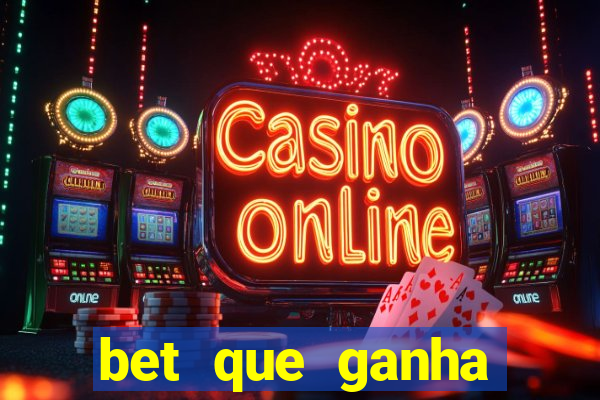 bet que ganha bonus no cadastro