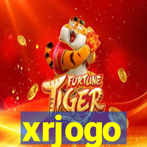 xrjogo