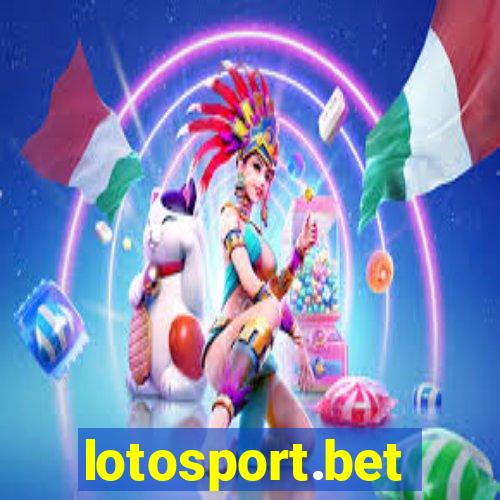 lotosport.bet