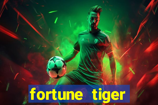 fortune tiger depósito de 5 reais