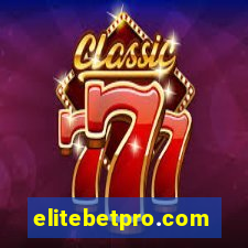 elitebetpro.com