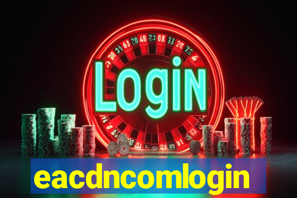 eacdncomlogin