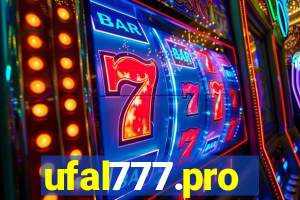 ufal777.pro