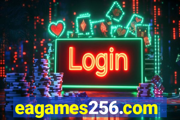 eagames256.com