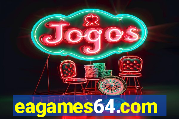 eagames64.com