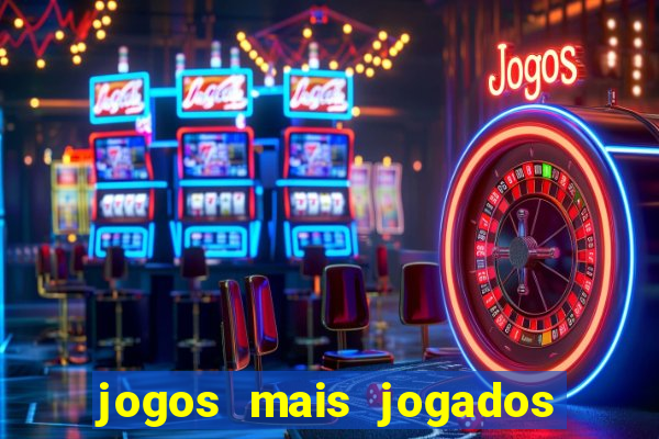 jogos mais jogados na china