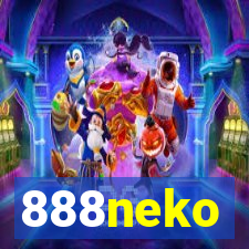 888neko