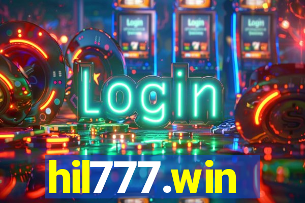 hil777.win