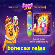 bonecas relax