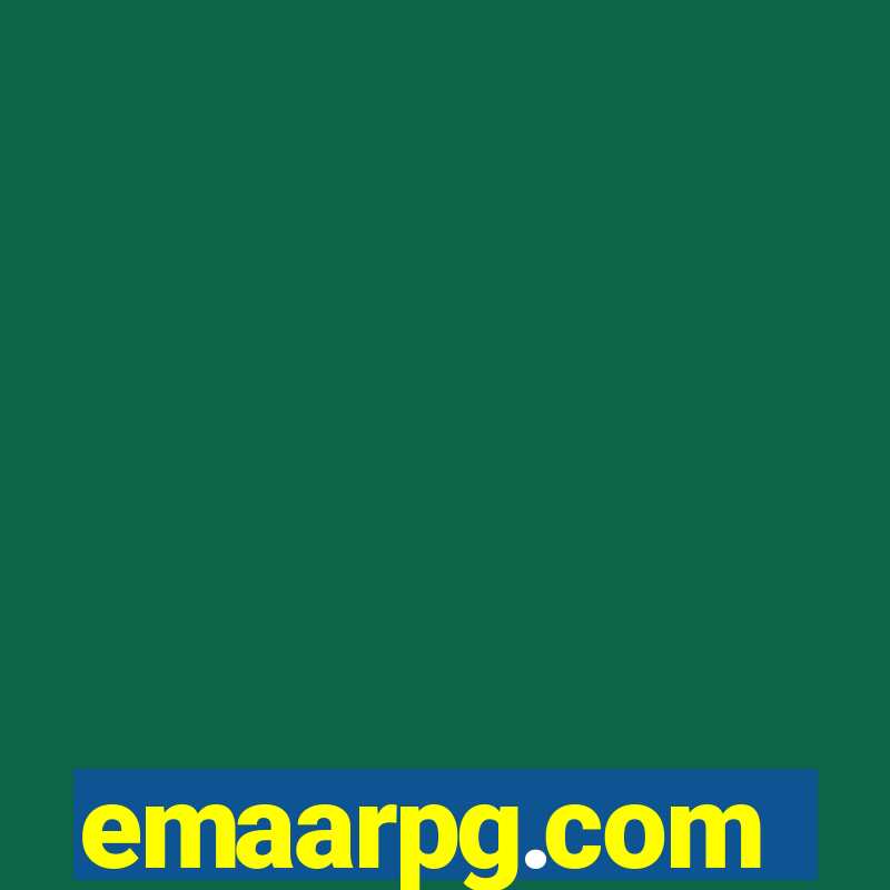 emaarpg.com