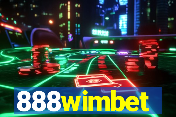 888wimbet