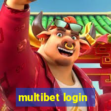 multibet login