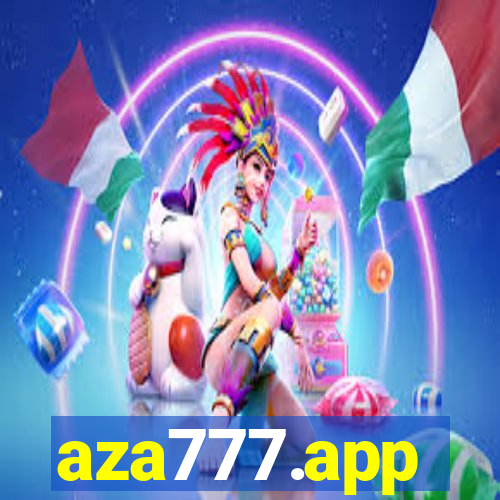 aza777.app