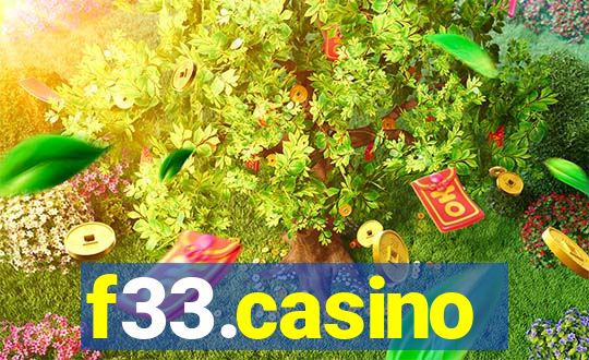 f33.casino