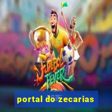 portal do zecarias