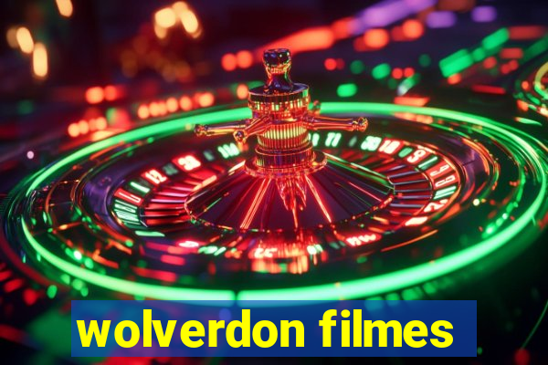 wolverdon filmes