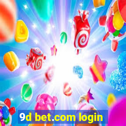 9d bet.com login