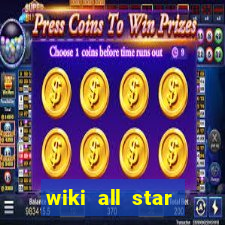 wiki all star tower defense codes