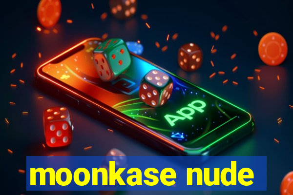 moonkase nude