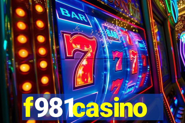 f981casino