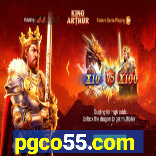 pgco55.com