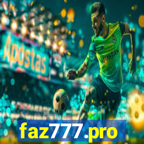 faz777.pro