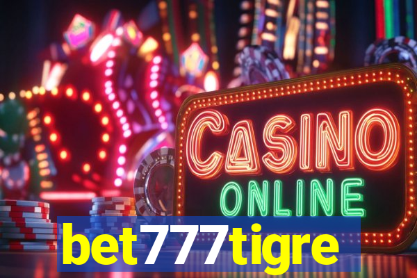 bet777tigre