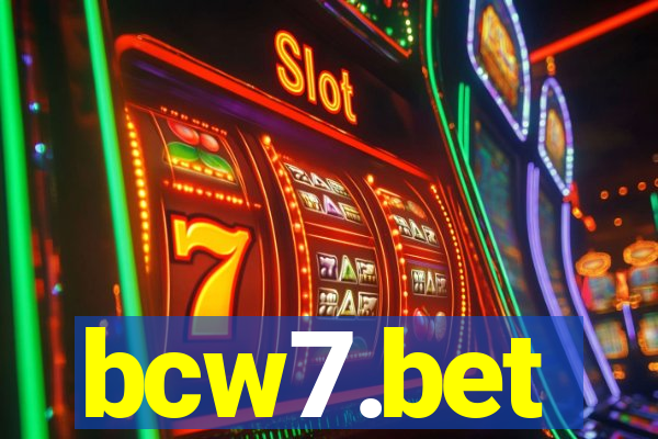 bcw7.bet