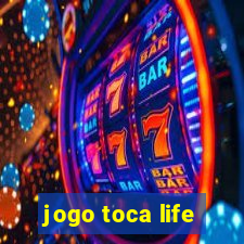 jogo toca life