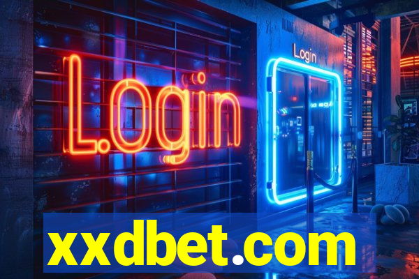 xxdbet.com