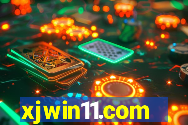 xjwin11.com