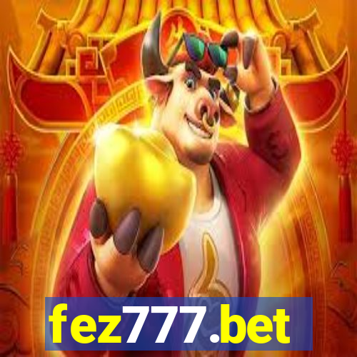 fez777.bet